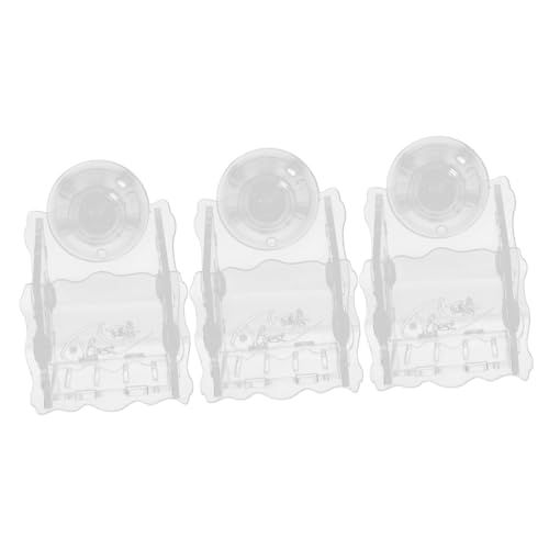 HANABASS 3st Befestigungs Rahmen Für Pflanzen Lebende Aquarienpflanzen Pflanzenbehälter Halter Für Wasserpflanzen Aquarium Pflanzenbecken Anbaubecken Tasse Becher Für Wasserpflanzen Plastik HANABASS 3st Befestigungs Rahmen Für Pflanzen Lebende Aquarienpflanzen Pflanzenbehälter Halter Für Wasserpflanzen Aquarium Pflanzenbecken Anbaubecken Tasse Becher Für Wasserpflanzen Plastik von HANABASS