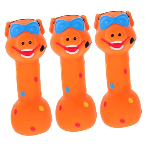 HANABASS 3st Beißspielzeug Für Haustiere Kauspielzeug Für Welpen Hundespielzeug Aus Latex Welpenspielzeug Backenzahnspielzeug Für Hunde Kauspielzeug Für Hunde Lustiges Kauspielzeug Emulsion HANABASS 3st Beißspielzeug Für Haustiere Kauspielzeug Für Welpen Hundespielzeug Aus Latex Welpenspielzeug Backenzahnspielzeug Für Hunde Kauspielzeug Für Hunde Lustiges Kauspielzeug Emulsion von HANABASS