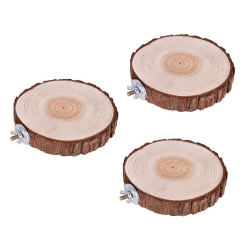 HANABASS 3st Sprungbrett Papageienspielzeug Papageienstationstafel Vogel Stehen Vogel Plattform Barsch Vogelstationstafel Vogelstangen Vögel Spielzeug Vogelbarsch Papageienbarsch Bambus HANABASS 3st Sprungbrett Papageienspielzeug Papageienstationstafel Vogel Stehen Vogel Plattform Barsch Vogelstationstafel Vogelstangen Vögel Spielzeug Vogelbarsch Papageienbarsch Bambus von HANABASS