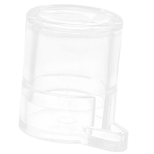 HANABASS Wasser Für Ameisen 3st Wasserspender Für Haustiere Ameisenlebensraum Wassernapf Für Ameisennest Trinkwerkzeug Für Ameisen Mini Ameisennest Mini-ameisen-wasserschale Ameisenfarm-zubehör Acryl HANABASS Wasser Für Ameisen 3st Wasserspender Für Haustiere Ameisenlebensraum Wassernapf Für Ameisennest Trinkwerkzeug Für Ameisen Mini Ameisennest Mini-ameisen-wasserschale Ameisenfarm-zubehör Acryl von HANABASS