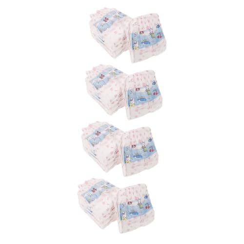 HANABASS 4 Stück 1 Haustierwindeln Welpenwindeln Weiblich Kleine Hundewindeln Hundehose Hundezeit Hundehöschen Hundewindeln Gegen Hitze Periodenwindeln Für Hunde Waschbar Rosa Baumwolle HANABASS 4 Stück 1 Haustierwindeln Welpenwindeln Weiblich Kleine Hundewindeln Hundehose Hundezeit Hundehöschen Hundewindeln Gegen Hitze Periodenwindeln Für Hunde Waschbar Rosa Baumwolle von HANABASS