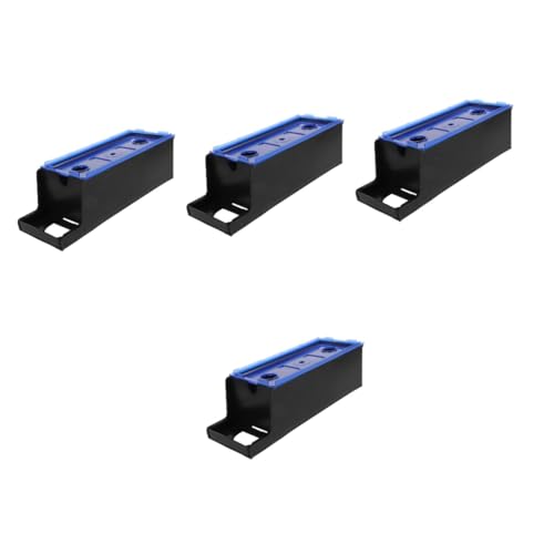 HANABASS 4 Stück Box Aquarium Filter Wasserfall Filtersystem Schildkröte Tank Filter Aquarium Wasserfiltergehäuse Aquarium Filtermedien Wasserreiniger Würfel Aquarium Zubehör PVC HANABASS 4 Stück Box Aquarium Filter Wasserfall Filtersystem Schildkröte Tank Filter Aquarium Wasserfiltergehäuse Aquarium Filtermedien Wasserreiniger Würfel Aquarium Zubehör PVC von HANABASS