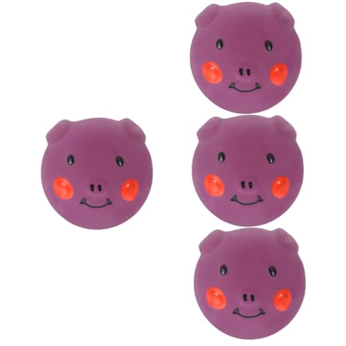 HANABASS 4 Stück Hunde Beißspielzeug Welpen Kauspielzeug Interaktives Hundespielzeug Haustierspielzeug Für Hunde Lustiges Kauspielzeug Kleines Hundespielzeug Latex Hundespielzeug HANABASS 4 Stück Hunde Beißspielzeug Welpen Kauspielzeug Interaktives Hundespielzeug Haustierspielzeug Für Hunde Lustiges Kauspielzeug Kleines Hundespielzeug Latex Hundespielzeug von HANABASS