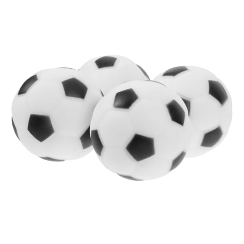 HANABASS Hundespielzeug Aus Gummi 4 Stück Quietschendes Hundespielzeug Trainingsspielzeug Für Haustiere Interaktives Kauspielzeug Für Hunde Leckerli-Spielzeug Leicht Zu Reinigen von HANABASS