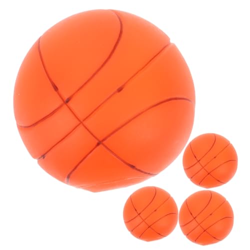 HANABASS Trainingsspielzeug für Haustiere 4-teilig Hundesport Quietschende Kau- und Knisterfunktionen HANABASS Trainingsspielzeug für Haustiere 4-teilig Hundesport Quietschende Kau- und Knisterfunktionen von HANABASS