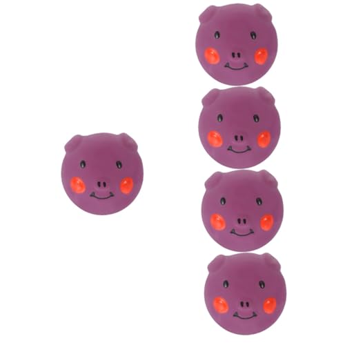 HANABASS 5 Stück Hunde Beißspielzeug Welpen Kauspielzeug Lustiges Hundespielzeug Kleines Welpenspielzeug Kleines Hundespielzeug Haustierspielzeug Latex Hundespielzeug Lustiges HANABASS 5 Stück Hunde Beißspielzeug Welpen Kauspielzeug Lustiges Hundespielzeug Kleines Welpenspielzeug Kleines Hundespielzeug Haustierspielzeug Latex Hundespielzeug Lustiges von HANABASS