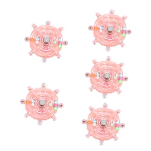 HANABASS 5 Stücke Vögel und Papageien Spielzeug Rotierenden Rad Papagei Liefert Vogel Kauen Spielzeug Käfig Zubehör HANABASS 5 Stücke Vögel und Papageien Spielzeug Rotierenden Rad Papagei Liefert Vogel Kauen Spielzeug Käfig Zubehör von HANABASS