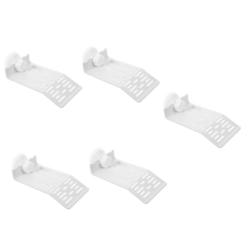 HANABASS 5St Dekoration für Schildkrötenpanzer Plattform zum Sonnenbaden von Fröschen Schildkröten Sonnenplattform Turtle schildkröten zubehör Tassen Schildkröten-Backplattformen Plastik HANABASS 5St Dekoration für Schildkrötenpanzer Plattform zum Sonnenbaden von Fröschen Schildkröten Sonnenplattform Turtle schildkröten zubehör Tassen Schildkröten-Backplattformen Plastik von HANABASS