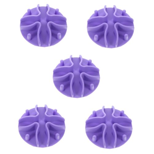 HANABASS 5St langsamer Zubringer Verlangsamung des Hundenapfs Boden Hundenapf Langsames Einsetzen pet Supplies Hunde kotbeutel Hundenäpfe Cartoon-Tierfutternapf schöner Katzennapf Kieselgel HANABASS 5St langsamer Zubringer Verlangsamung des Hundenapfs Boden Hundenapf Langsames Einsetzen pet Supplies Hunde kotbeutel Hundenäpfe Cartoon-Tierfutternapf schöner Katzennapf Kieselgel von HANABASS
