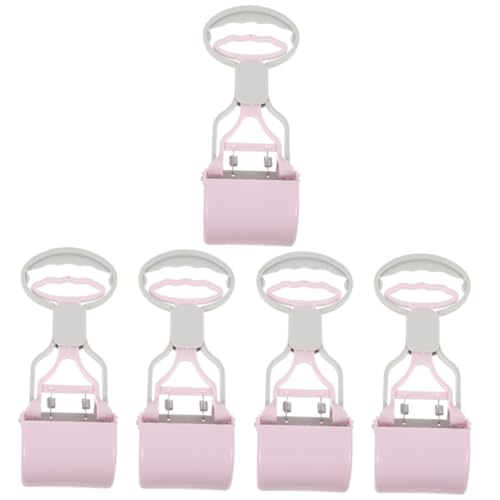 HANABASS 5st Haustiertoilette Poop Picker Für Den Haushalt Abfallsammler Handhaben Praktischer Abfalleimer Verschleißfester Poop Picker Verschleißfester Poop Scooper Kotschaufel Plastik HANABASS 5st Haustiertoilette Poop Picker Für Den Haushalt Abfallsammler Handhaben Praktischer Abfalleimer Verschleißfester Poop Picker Verschleißfester Poop Scooper Kotschaufel Plastik von HANABASS