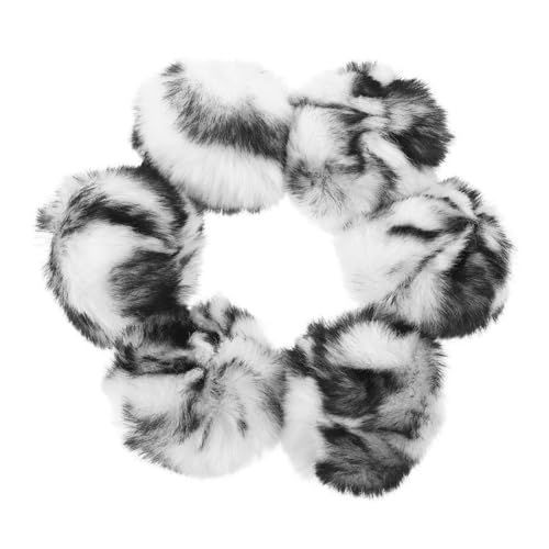 HANABASS 6 Stück Plüschspielzeugball Katzenminze pelzige Katzenbälle klein Flauschige Katzenbälle Kätzchen Pet Bälle Haustier Kätzchen Bälle HANABASS 6 Stück Plüschspielzeugball Katzenminze pelzige Katzenbälle klein Flauschige Katzenbälle Kätzchen Pet Bälle Haustier Kätzchen Bälle von HANABASS