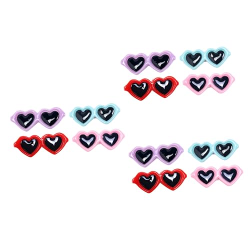 HANABASS 90 STK Tierhaar-Requisite Hundehaar Haarschmuck Herz- Bögen für Hunde Tierhaarspange Haarspangen Herzbrille Haarnadel für Haustierbrillen Hund Haarspange HANABASS 90 STK Tierhaar-Requisite Hundehaar Haarschmuck Herz- Bögen für Hunde Tierhaarspange Haarspangen Herzbrille Haarnadel für Haustierbrillen Hund Haarspange von HANABASS