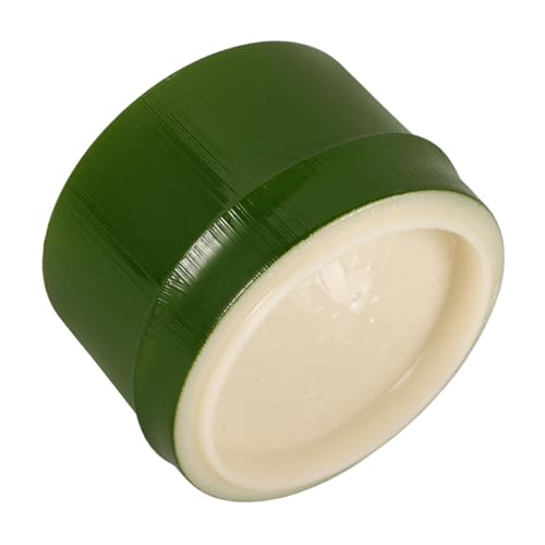 HANABASS Reptilien-futternapf Und Wassernapf Material Robust Und Langlebig Für Eidechsen Geckos Bartagamen Igel Vögel Und Andere Kleintiere Einfach Zu Reinigen Und Vielseitig Einsetzbar HANABASS Reptilien-futternapf Und Wassernapf Material Robust Und Langlebig Für Eidechsen Geckos Bartagamen Igel Vögel Und Andere Kleintiere Einfach Zu Reinigen Und Vielseitig Einsetzbar von HANABASS