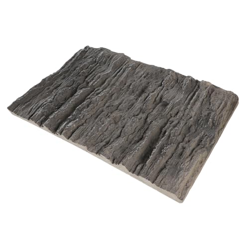 HANABASS Aquarium Hintergrundbrett Dekorative Dekoration Aquarium Hintergrund Für Aquarium Terrarium Fischaquarium Hintergründe Terrarien Große Aquarien Verstecke Für von HANABASS