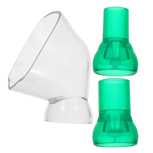 HANABASS Aquarium-Lilienrohr-Ausflussfilter Doppelter Wasserlilienrohr-Lilienskimmer-Zufluss Lilien-Abfluss Für Aquarium-Filterschläuche Wasserfluss HANABASS Aquarium-Lilienrohr-Ausflussfilter Doppelter Wasserlilienrohr-Lilienskimmer-Zufluss Lilien-Abfluss Für Aquarium-Filterschläuche Wasserfluss von HANABASS
