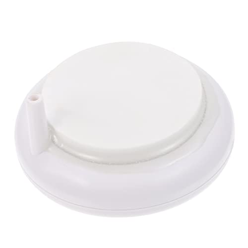 HANABASS Aquarium Nano Luftstein Diffusor Ømm Einstellbare Blasengröße Langlebiger Sauerstoffvernebler für Fischbecken Hydroponik und Wasserkreislaufsysteme Fördert Optimale HANABASS Aquarium Nano Luftstein Diffusor Ømm Einstellbare Blasengröße Langlebiger Sauerstoffvernebler für Fischbecken Hydroponik und Wasserkreislaufsysteme Fördert Optimale von HANABASS