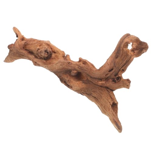 HANABASS Aquarium versunkenes Holz Tank Luftdekoration Treibholz Anglerfisch Kanister holzdeko aquariumpflanzen zierfische Totholz für Aquarium Dekorationen für Aquarienlandschaften hölzern HANABASS Aquarium versunkenes Holz Tank Luftdekoration Treibholz Anglerfisch Kanister holzdeko aquariumpflanzen zierfische Totholz für Aquarium Dekorationen für Aquarienlandschaften hölzern von HANABASS