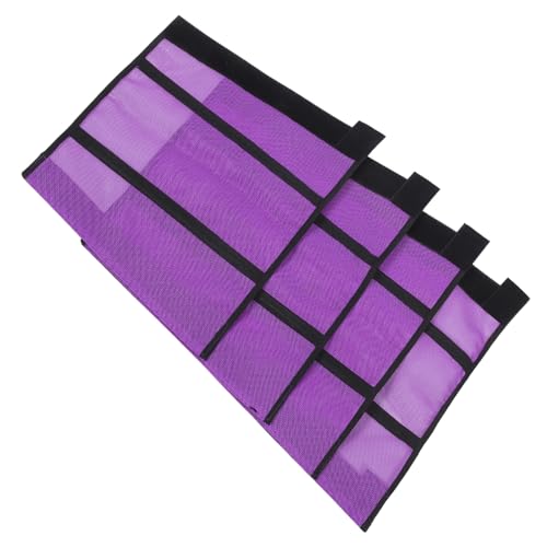 HANABASS Atmungsaktive Gamaschen - Beinschützer Für Pferde - Mesh-Gamaschen Für Pferde - Tierzubehör HANABASS Atmungsaktive Gamaschen - Beinschützer Für Pferde - Mesh-Gamaschen Für Pferde - Tierzubehör von HANABASS