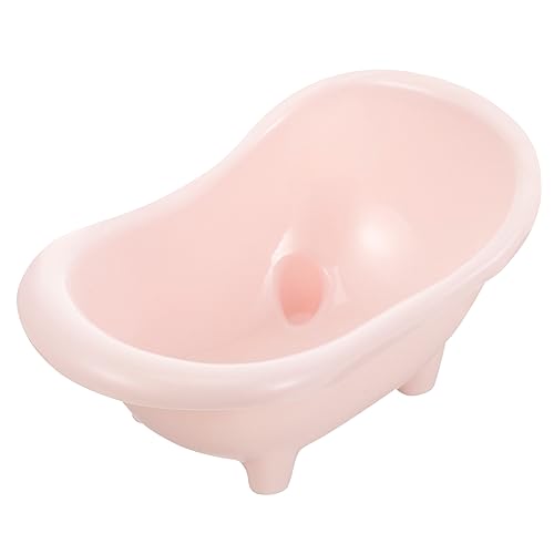 HANABASS Badespielzeug Kleines Hamsterbadezimmer Hamstertöpfchen Badewanne Kleine Hamstertoilette Hamsterbadebecken Indoor Hamstersandbadewanne Haustierbad Meerschweinchen Chinchilla HANABASS Badespielzeug Kleines Hamsterbadezimmer Hamstertöpfchen Badewanne Kleine Hamstertoilette Hamsterbadebecken Indoor Hamstersandbadewanne Haustierbad Meerschweinchen Chinchilla von HANABASS