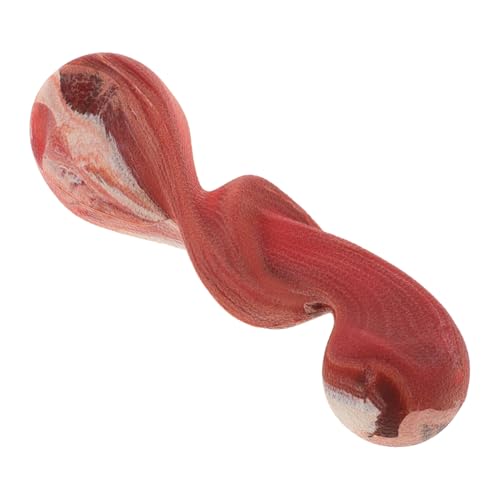 HANABASS Hundespielzeug Für Robuste Kauknochen Aus Gummi Für Welpen Und Große Hunde HANABASS Hundespielzeug Für Robuste Kauknochen Aus Gummi Für Welpen Und Große Hunde von HANABASS