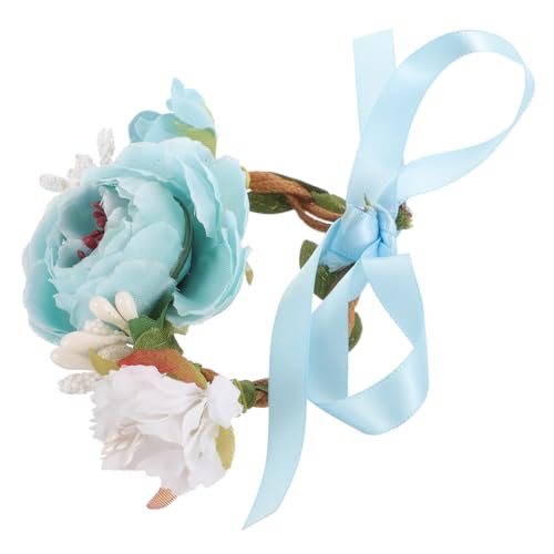 HANABASS Blumen für und Kleine Hunde Dekoratives Blühendes Accessoire für Partys Hochzeiten und Tägliches Tragen Angenehm und Leicht für Einen Liebevollen Look HANABASS Blumen für und Kleine Hunde Dekoratives Blühendes Accessoire für Partys Hochzeiten und Tägliches Tragen Angenehm und Leicht für Einen Liebevollen Look von HANABASS