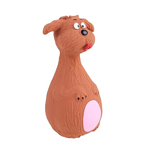 HANABASS Haustierbedarf Quietschspielzeug Für Hunde Cartoon-kauspielzeug Hunde-backenzahnspielzeug Weiches Quietschendes Spaßspielzeug Zur Linderung Von Langeweile HANABASS Haustierbedarf Quietschspielzeug Für Hunde Cartoon-kauspielzeug Hunde-backenzahnspielzeug Weiches Quietschendes Spaßspielzeug Zur Linderung Von Langeweile von HANABASS