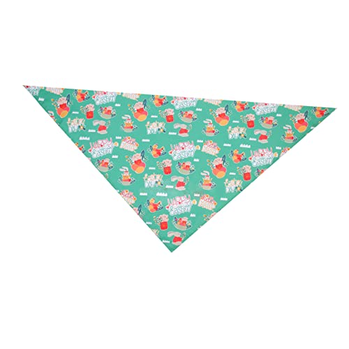 HANABASS Dreieckiges Handtuch Für Haustiere Hunde Autositzbezug Kühlendes Hundehalstuch Kleines Hundehalstuch Hundespielzeug Kau Hundeschal Krümel Hundeleckerli PIPI Pads Bandana HANABASS Dreieckiges Handtuch Für Haustiere Hunde Autositzbezug Kühlendes Hundehalstuch Kleines Hundehalstuch Hundespielzeug Kau Hundeschal Krümel Hundeleckerli PIPI Pads Bandana von HANABASS