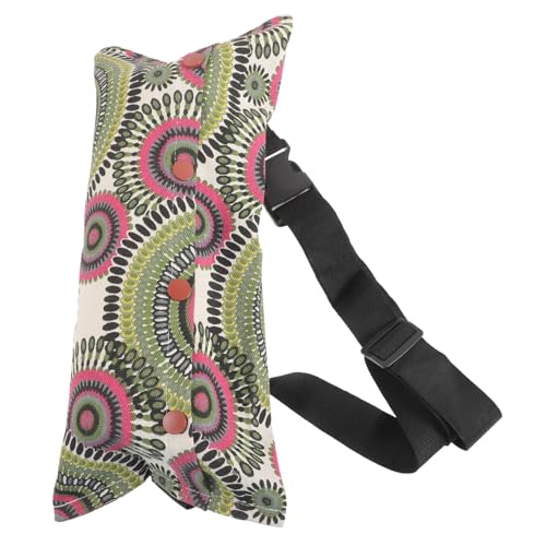 HANABASS Tragbare Reisetasche Für Reptilien Tragetasche Für Bartagamen Für Outdoor-aktivitäten Schultertasche Für Haustiere von HANABASS