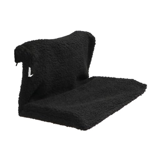 HANABASS Hängendes Haustierbett aus Fleece mit Eisenrahmen für Katzen und Kätzchen Heizkörper Hängematte zu Reinigen und Langlebig HANABASS Hängendes Haustierbett aus Fleece mit Eisenrahmen für Katzen und Kätzchen Heizkörper Hängematte zu Reinigen und Langlebig von HANABASS