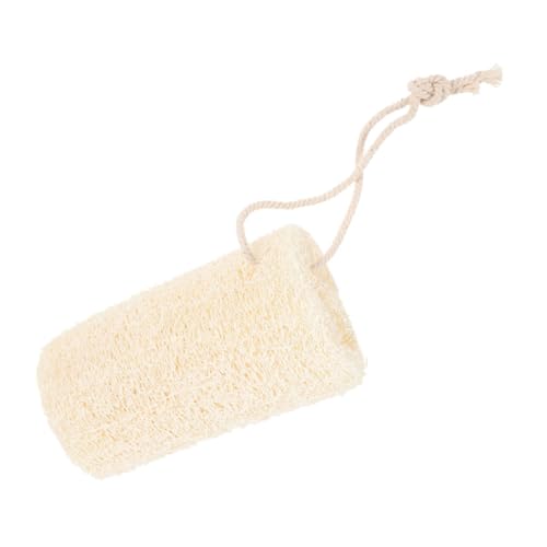 HANABASS Guinea Pig Molar Toy Natürlichem Loofah Für Kleintiere Für Hamster Meerschweinchen Und Vögel Fördert Zahnpflege Und Spielspaß Einfach Im Käfig Zu Befestigen HANABASS Guinea Pig Molar Toy Natürlichem Loofah Für Kleintiere Für Hamster Meerschweinchen Und Vögel Fördert Zahnpflege Und Spielspaß Einfach Im Käfig Zu Befestigen von HANABASS