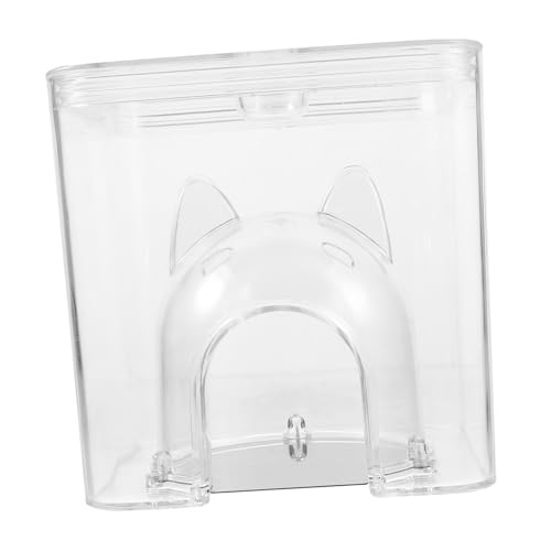 HANABASS Hamsterkühlhaus Hamster-eiskühlhaus Kleintierversteckhaus Sandbad Für Hamster Meerschweinchen Bett Guinea-Bett Zwerghamsterhaus Sandbadbehälter Für Hamster Selber Bauen Aluminium HANABASS Hamsterkühlhaus Hamster-eiskühlhaus Kleintierversteckhaus Sandbad Für Hamster Meerschweinchen Bett Guinea-Bett Zwerghamsterhaus Sandbadbehälter Für Hamster Selber Bauen Aluminium von HANABASS