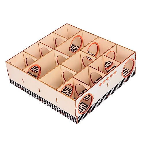 HANABASS Hamsterspielzeug Spielplatz Für Ratten Hamsterlabyrinthe Hamsterspielgeräte Kaninchentunnel Quietschspielzeug Aus Plüsch Hundespielzeug Mäuse Käfigspiel Entwicklungsspielzeug HANABASS Hamsterspielzeug Spielplatz Für Ratten Hamsterlabyrinthe Hamsterspielgeräte Kaninchentunnel Quietschspielzeug Aus Plüsch Hundespielzeug Mäuse Käfigspiel Entwicklungsspielzeug von HANABASS