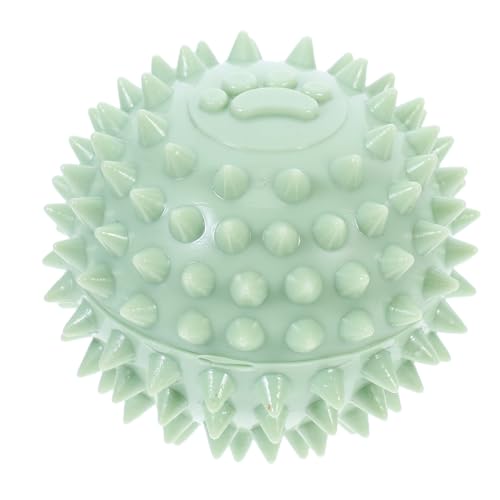 HANABASS Haustier Haustiere Welpen Tierspielzeug Zahnspielzeug Für Welpen Hundespielzeug Süß Interaktives Für Hunde Welpenbedarf Light Green HANABASS Haustier Haustiere Welpen Tierspielzeug Zahnspielzeug Für Welpen Hundespielzeug Süß Interaktives Für Hunde Welpenbedarf Light Green von HANABASS
