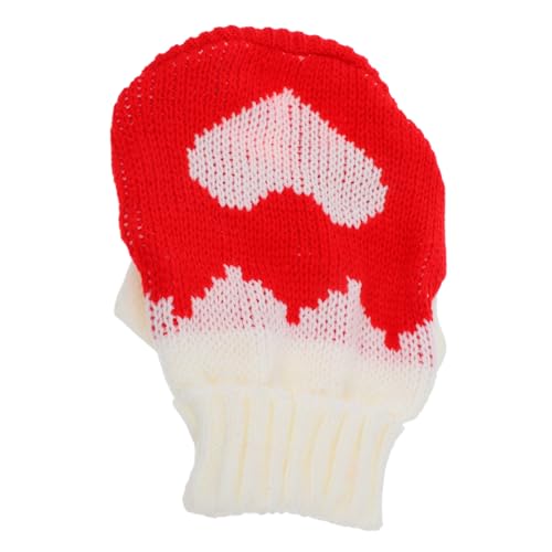 HANABASS Haustier Katzenpullover Kätzchen Kleidung Urlaubs Haustierpullover Katzen Wintermantel Kleiner Süßer Hundepullover Für Mädchen Hunde Weihnachtspullover Hundepullover Kleid HANABASS Haustier Katzenpullover Kätzchen Kleidung Urlaubs Haustierpullover Katzen Wintermantel Kleiner Süßer Hundepullover Für Mädchen Hunde Weihnachtspullover Hundepullover Kleid von HANABASS