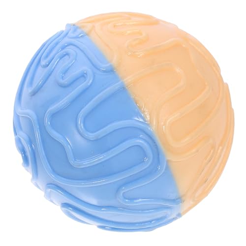 HANABASS Haustierspielzeug Quietschspielzeug für Hunde Hundespielzeug für Aggressive Kauer Streifen 6 5 cm Interaktives Spielen HANABASS Haustierspielzeug Quietschspielzeug für Hunde Hundespielzeug für Aggressive Kauer Streifen 6 5 cm Interaktives Spielen von HANABASS