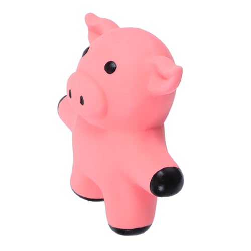 HANABASS Haustier Latexspielzeug Welpenspielzeug Haushaltshundespielzeug Hundekauspielzeug Im Schweinedesign Bissfestes Kauspielzeug Interessantes Welpenspielzeug Interaktives HANABASS Haustier Latexspielzeug Welpenspielzeug Haushaltshundespielzeug Hundekauspielzeug Im Schweinedesign Bissfestes Kauspielzeug Interessantes Welpenspielzeug Interaktives von HANABASS