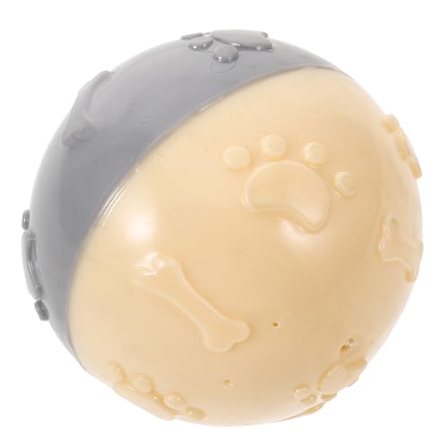 HANABASS Haustierballspielzeug Hundebälle Hundespielzeugbälle Welpen Quietschende Spielzeuge Kleiner Hund Knirschender Quietschball Welpenspielzeug Kleine Hunde Kleine HANABASS Haustierballspielzeug Hundebälle Hundespielzeugbälle Welpen Quietschende Spielzeuge Kleiner Hund Knirschender Quietschball Welpenspielzeug Kleine Hunde Kleine von HANABASS