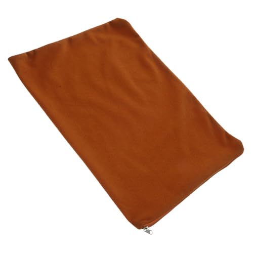 HANABASS Heizkissen-ersatzbezug Für Katzen Weiche Heizdecke Aus Baumwolle Für Haustiere Warme Und Bequeme Schlafmatte Vor Kratzen Und Kauen 30 X 40 cm HANABASS Heizkissen-ersatzbezug Für Katzen Weiche Heizdecke Aus Baumwolle Für Haustiere Warme Und Bequeme Schlafmatte Vor Kratzen Und Kauen 30 X 40 cm von HANABASS