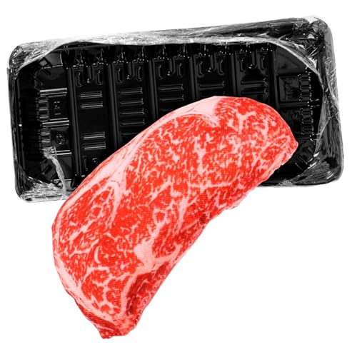 HANABASS Haustiersteak Pelzige Brille Napf Kauen Hundeparfüm Kleintierhaus Spiel Quietschender Hamburger Für Hunde Hundebekleidung Haustier Hundeball Warmer Hundemantel HANABASS Haustiersteak Pelzige Brille Napf Kauen Hundeparfüm Kleintierhaus Spiel Quietschender Hamburger Für Hunde Hundebekleidung Haustier Hundeball Warmer Hundemantel von HANABASS