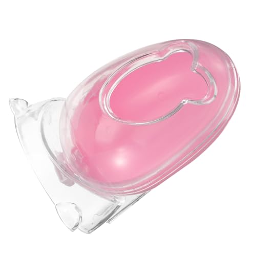 HANABASS Haustiertoilette Hamster Sandbadbehälter Toilette Sandbadhalter Hamster Sandbadewanne Hamsterbadewanne Hamsterbadewanne Hamster Sandbad Toilette Rennmaus Zufällige Farbe HANABASS Haustiertoilette Hamster Sandbadbehälter Toilette Sandbadhalter Hamster Sandbadewanne Hamsterbadewanne Hamsterbadewanne Hamster Sandbad Toilette Rennmaus Zufällige Farbe von HANABASS