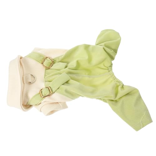 HANABASS Hund Katze Kleidung Mittel Kleidung Für Hunde Mini Hundekostüme Outfit Sommer Jacke Welpe Klein Hunde-Pyjama Züchten Weste Haustier Hundeanzug Chihuahua Polyester HANABASS Hund Katze Kleidung Mittel Kleidung Für Hunde Mini Hundekostüme Outfit Sommer Jacke Welpe Klein Hunde-Pyjama Züchten Weste Haustier Hundeanzug Chihuahua Polyester von HANABASS