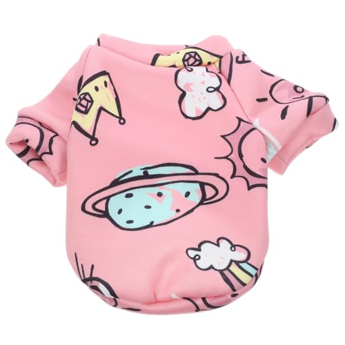 HANABASS Hunde-Winterkleidung Warmes Winter-Hunde-Outfit Hundekleidung Haustierkleidung Größe XL HANABASS Hunde-Winterkleidung Warmes Winter-Hunde-Outfit Hundekleidung Haustierkleidung Größe XL von HANABASS