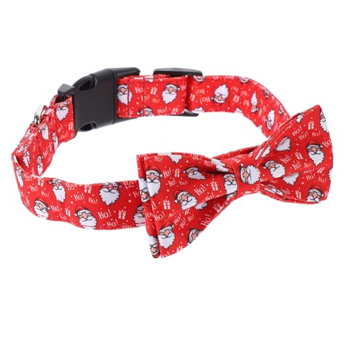 HANABASS Süßes Katzenhalsband Haustierhalsband Verstellbares Hundehalsband Mit Schleife Für Den Urlaub HANABASS Süßes Katzenhalsband Haustierhalsband Verstellbares Hundehalsband Mit Schleife Für Den Urlaub von HANABASS