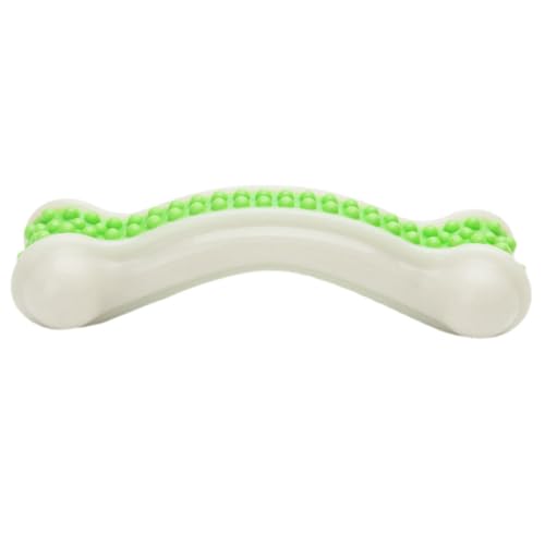 HANABASS Nylon-hundespielzeug Zum Zahnen Welpen-kauspielzeug für Hunde Hundekauspielzeug für Aggressive Kauer Hundeform Hund HANABASS Nylon-hundespielzeug Zum Zahnen Welpen-kauspielzeug für Hunde Hundekauspielzeug für Aggressive Kauer Hundeform Hund von HANABASS