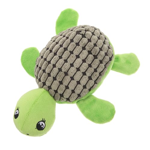 HANABASS Süßes Schildkröten-kauspielzeug Für Haustiere Zahnungsspielzeug Reinigungsspielzeug Für Hunde Interaktives Spielzeug Quietschendes Welpen-beißspielzeug Stofftier Für Hunde HANABASS Süßes Schildkröten-kauspielzeug Für Haustiere Zahnungsspielzeug Reinigungsspielzeug Für Hunde Interaktives Spielzeug Quietschendes Welpen-beißspielzeug Stofftier Für Hunde von HANABASS