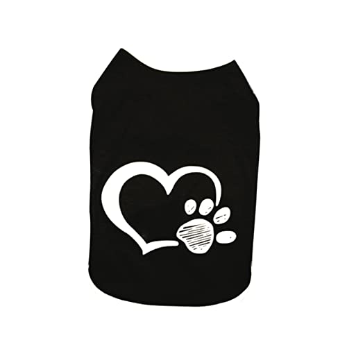 HANABASS Hundeweste für Bequemes Haustierkostüm für Kleine Langlebig und Outdoor Aktivitäten HANABASS Hundeweste für Bequemes Haustierkostüm für Kleine Langlebig und Outdoor Aktivitäten von HANABASS