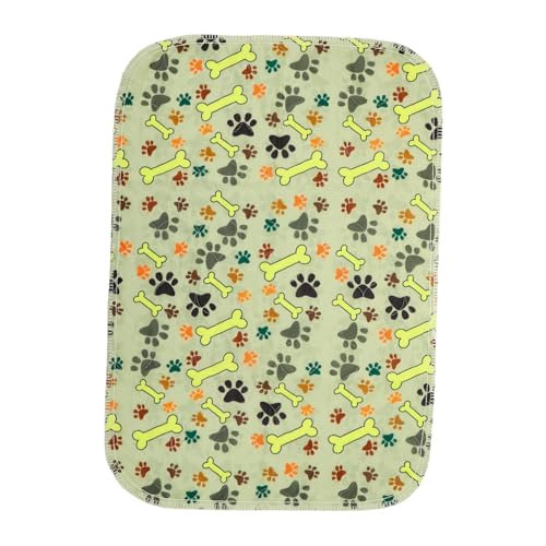 HANABASS Große Waschbare PIPI-Pads für Hunde Extra Große Haustiermatte Wiederverwendbare Hundepads Sicheres Auslaufsicheres Haustier-trainingspad für Den Einsatz HANABASS Große Waschbare PIPI-Pads für Hunde Extra Große Haustiermatte Wiederverwendbare Hundepads Sicheres Auslaufsicheres Haustier-trainingspad für Den Einsatz von HANABASS