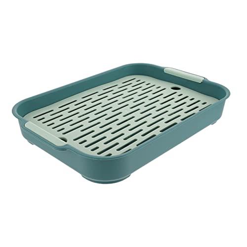 HANABASS Meerschweinchen Chinchilla Katzentoilette Katzentoilette - Herbst Hasentöpfchen Hamster Haustier Toilette Design HANABASS Meerschweinchen Chinchilla Katzentoilette Katzentoilette - Herbst Hasentöpfchen Hamster Haustier Toilette Design von HANABASS