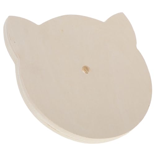 HANABASS Katze Kletterrahmen Bodenplatte Kätzchen Versorgung Kratzbrett DIY Katzenplattform kleines Kratzbaumbrett abnehmbares Katzenbrett Kratzbaumregal für den Haushalt Planke Khaki HANABASS Katze Kletterrahmen Bodenplatte Kätzchen Versorgung Kratzbrett DIY Katzenplattform kleines Kratzbaumbrett abnehmbares Katzenbrett Kratzbaumregal für den Haushalt Planke Khaki von HANABASS