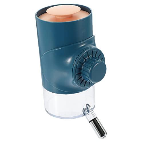 HANABASS Automatischer Katzennapf-futterspender 500 Ml Jazz Pet-wasserspender für Hunde und Katzen HANABASS Automatischer Katzennapf-futterspender 500 Ml Jazz Pet-wasserspender für Hunde und Katzen von HANABASS